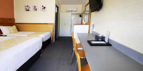 Highway Motor Inn Taree - Accommodation in Surfers Paradise 10