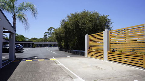 Highway Motor Inn Taree - Accommodation in Surfers Paradise 6