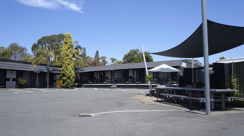 Highway Motor Inn Taree - Accommodation in Surfers Paradise 29
