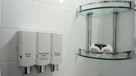 Highway Motor Inn Taree - Accommodation in Surfers Paradise 23