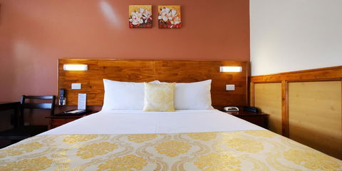 Highway Motor Inn Taree - Accommodation in Surfers Paradise 9