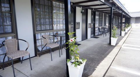 Highway Motor Inn Taree - Accommodation in Surfers Paradise 39