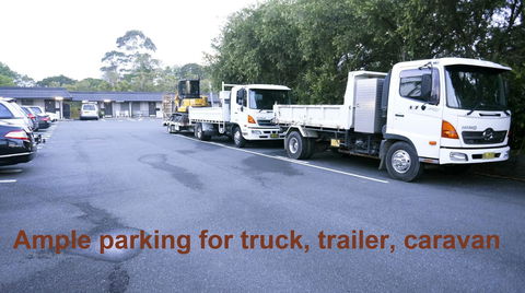 Highway Motor Inn Taree - Accommodation in Surfers Paradise 25