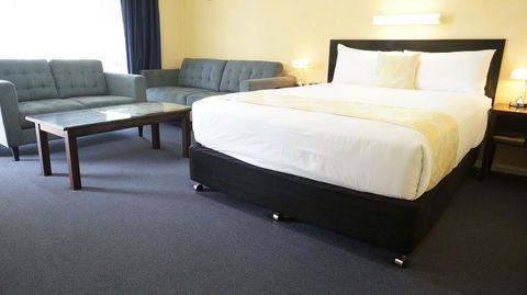 Highway Motor Inn Taree - Accommodation in Surfers Paradise 13