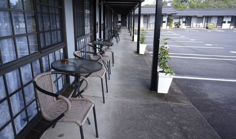Highway Motor Inn Taree - Accommodation in Surfers Paradise 1