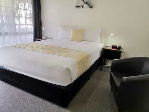 Highway Motor Inn Taree - Accommodation in Surfers Paradise 17