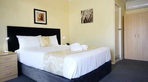 Highway Motor Inn Taree - Accommodation in Surfers Paradise 15