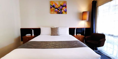 Highway Motor Inn Taree - Accommodation in Surfers Paradise 12