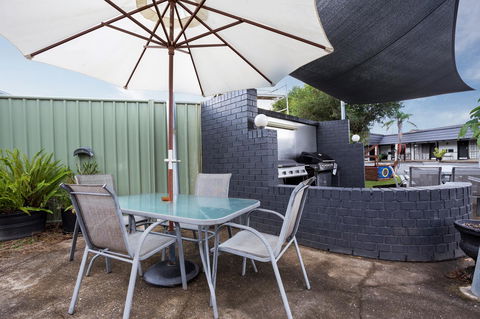 Highway Motor Inn Taree - Accommodation in Surfers Paradise 30