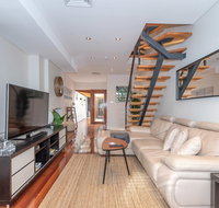 2 Bed House  Loft in Pyrmont - Accommodation in Surfers Paradise