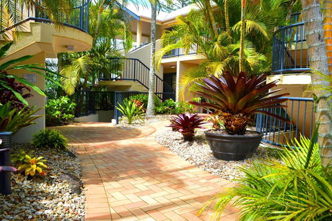 Outrigger Bay - Accommodation in Surfers Paradise 5