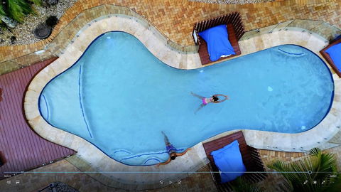 Outrigger Bay - Accommodation in Surfers Paradise 3