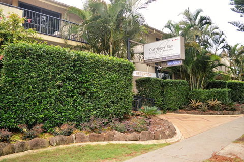 Outrigger Bay - Accommodation in Surfers Paradise 18