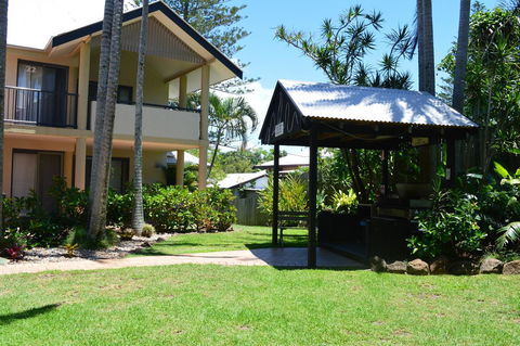 Outrigger Bay - Accommodation in Surfers Paradise 10