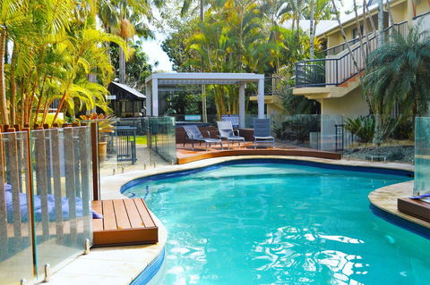 Outrigger Bay - Accommodation in Surfers Paradise 6