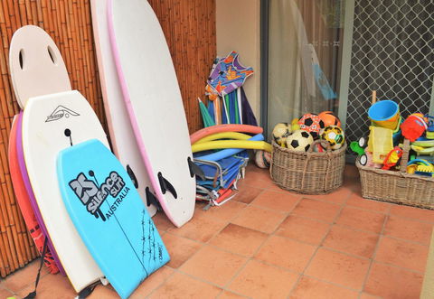Outrigger Bay - Accommodation in Surfers Paradise 11