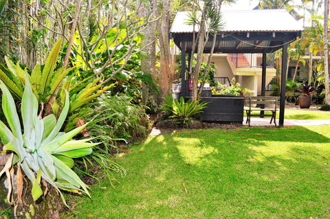 Outrigger Bay - Accommodation in Surfers Paradise 14