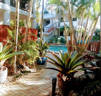 Outrigger Bay - Accommodation in Surfers Paradise