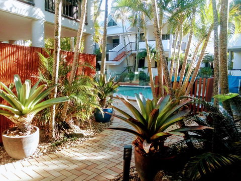Outrigger Bay - Accommodation in Surfers Paradise 0