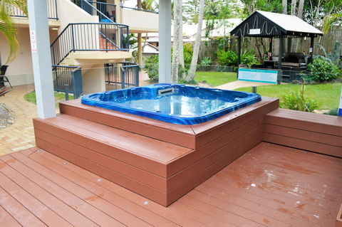 Outrigger Bay - Accommodation in Surfers Paradise 8