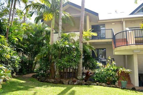 Outrigger Bay - Accommodation in Surfers Paradise 13