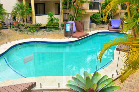 Outrigger Bay - Accommodation in Surfers Paradise 15