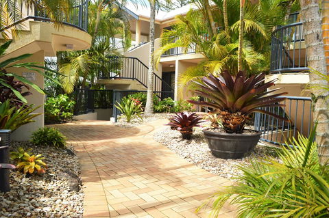 Outrigger Bay - Accommodation in Surfers Paradise 17