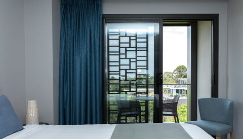 Studio 8 Residences - Adults Only - Accommodation in Surfers Paradise 14