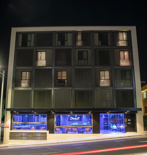 Studio 8 Residences - Adults Only - Accommodation in Surfers Paradise 23