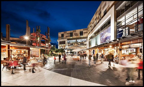 Studio 8 Residences - Adults Only - Accommodation in Surfers Paradise 16