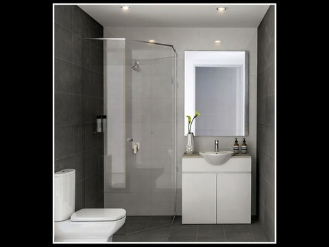 Studio 8 Residences - Adults Only - Accommodation in Surfers Paradise 5