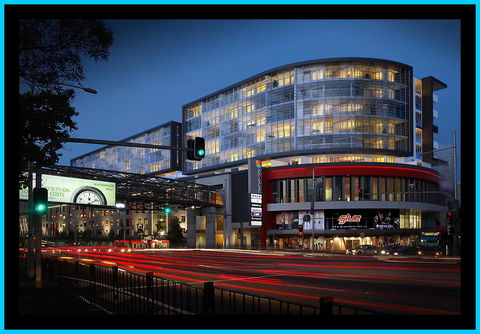 Studio 8 Residences - Adults Only - Accommodation in Surfers Paradise 22