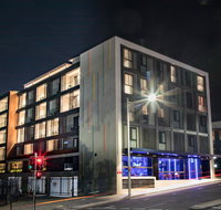 Studio 8 Residences - Adults Only - Accommodation in Surfers Paradise