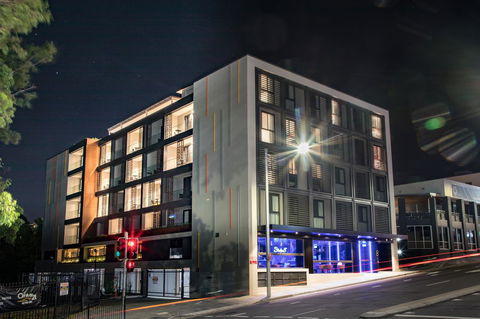 Studio 8 Residences - Adults Only - Accommodation in Surfers Paradise 0