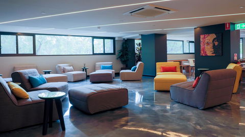 Studio 8 Residences - Adults Only - Accommodation in Surfers Paradise 19