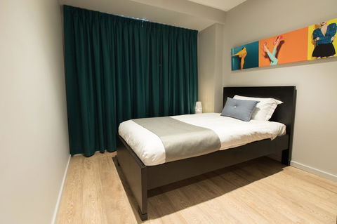 Studio 8 Residences - Adults Only - Accommodation in Surfers Paradise 3