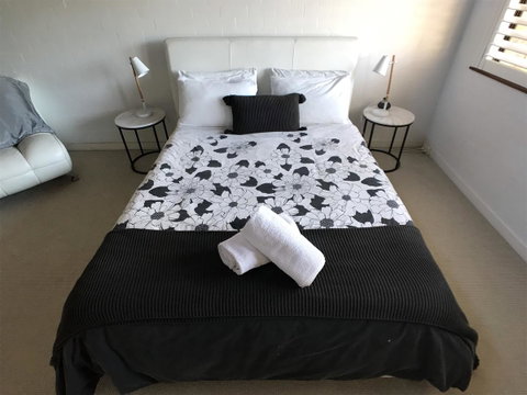 Treetops Everglades Villa - Accommodation in Surfers Paradise 30