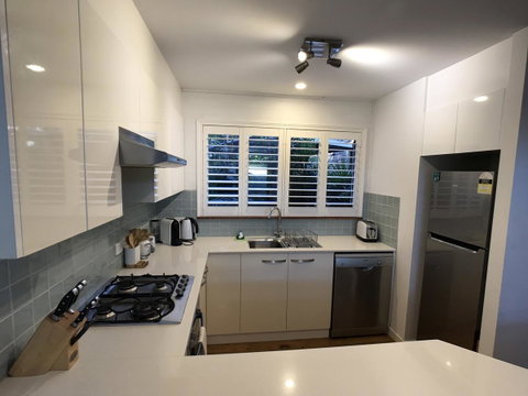 Treetops Everglades Villa - Accommodation in Surfers Paradise 12