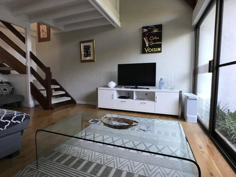 Treetops Everglades Villa - Accommodation in Surfers Paradise 29