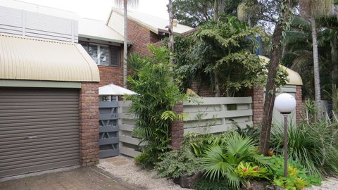 Treetops Everglades Villa - Accommodation in Surfers Paradise 34