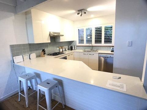 Treetops Everglades Villa - Accommodation in Surfers Paradise 14