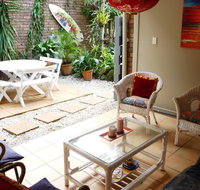 Treetops Everglades Villa - Accommodation in Surfers Paradise