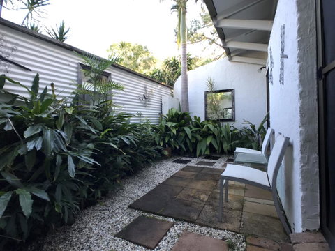 Treetops Everglades Villa - Accommodation in Surfers Paradise 28