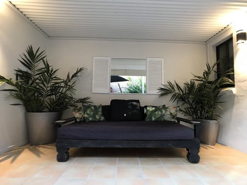 Treetops Everglades Villa - Accommodation in Surfers Paradise 19