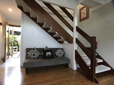 Treetops Everglades Villa - Accommodation in Surfers Paradise 20