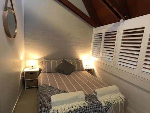 Treetops Everglades Villa - Accommodation in Surfers Paradise 7