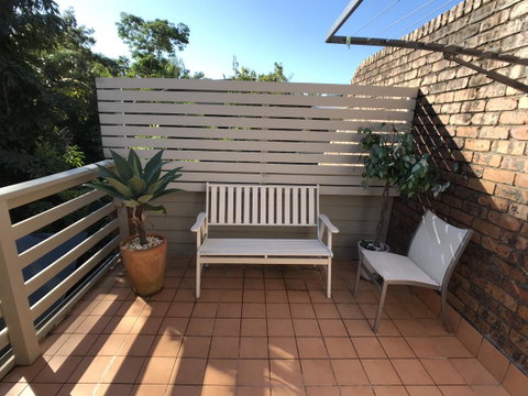 Treetops Everglades Villa - Accommodation in Surfers Paradise 23