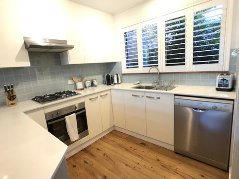 Treetops Everglades Villa - Accommodation in Surfers Paradise 13