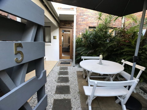 Treetops Everglades Villa - Accommodation in Surfers Paradise 15