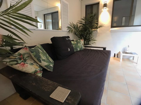 Treetops Everglades Villa - Accommodation in Surfers Paradise 16